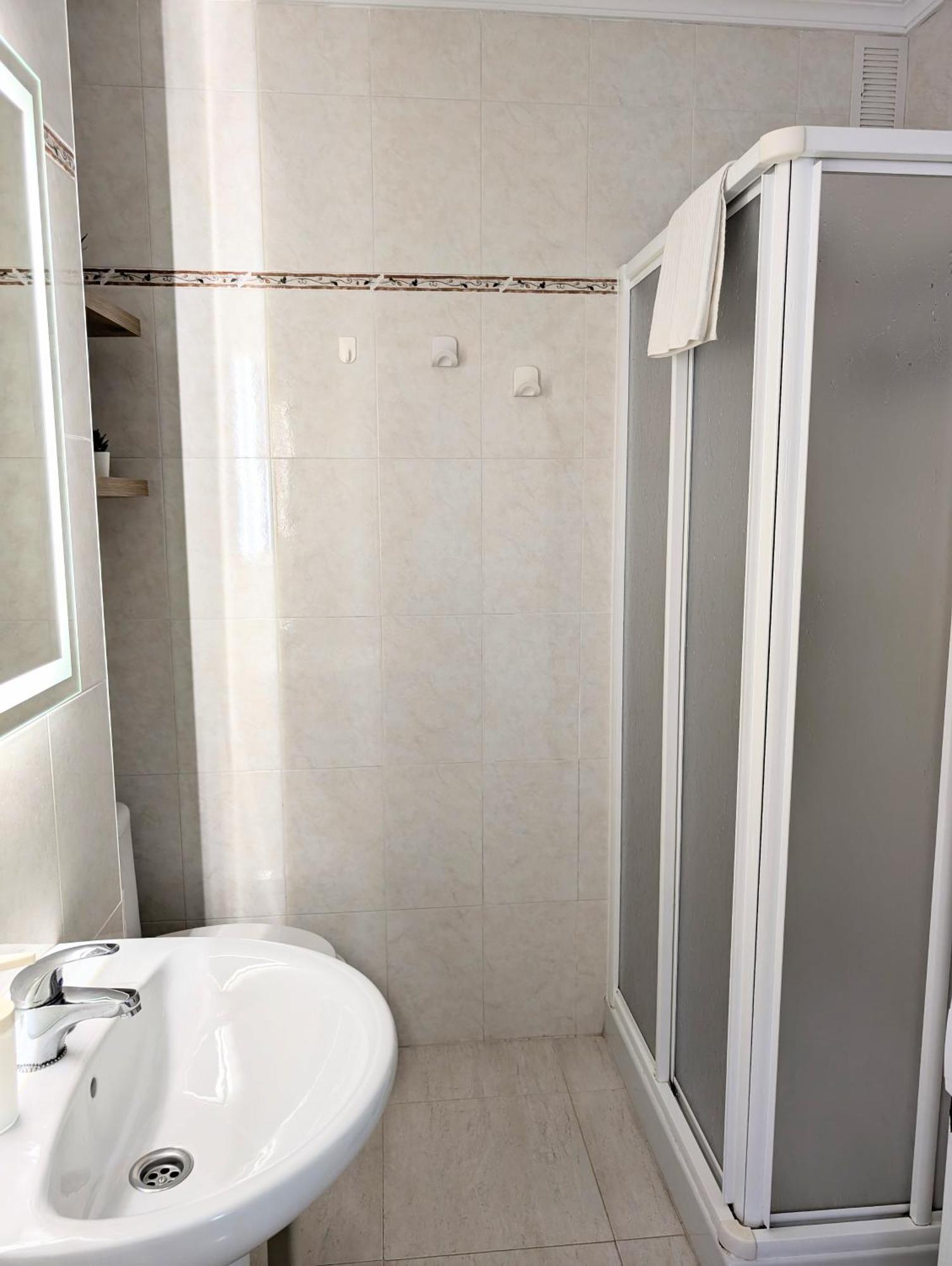 Islaoc Apartamentos - Apartamento 2 Habitaciones Primera Linea Playa Central Isla Cristina Ngoại thất bức ảnh